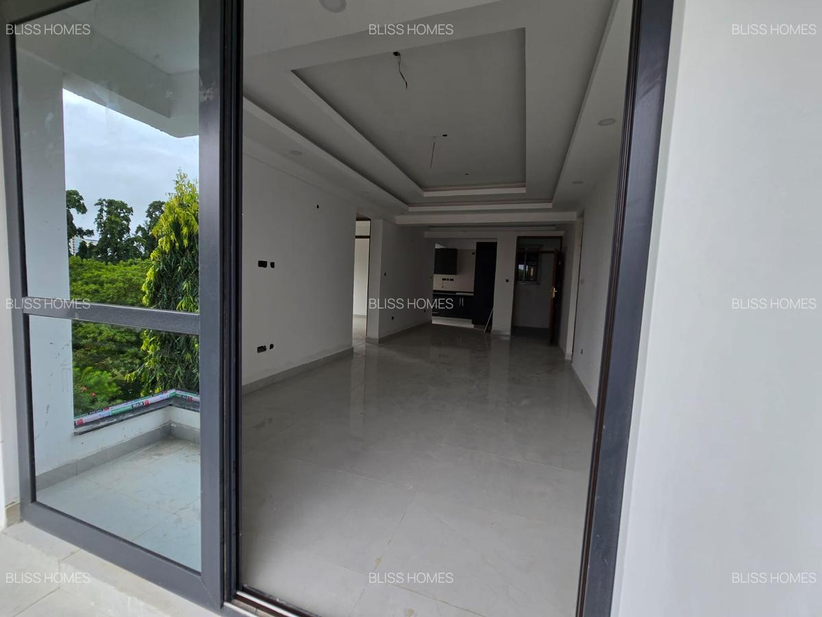 3 Bed Apartment with En Suite at Nyali - 13