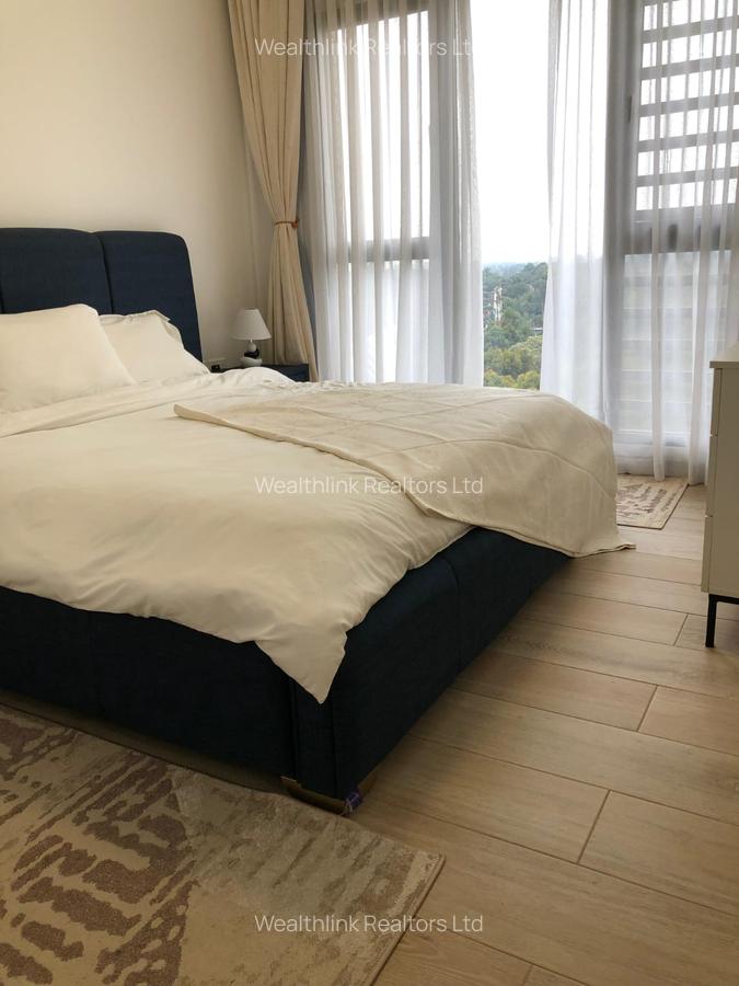 2 Bed Apartment with En Suite at Two Rivers - 13