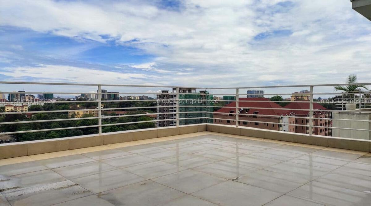 4 Bed Apartment with En Suite in Lavington - 7