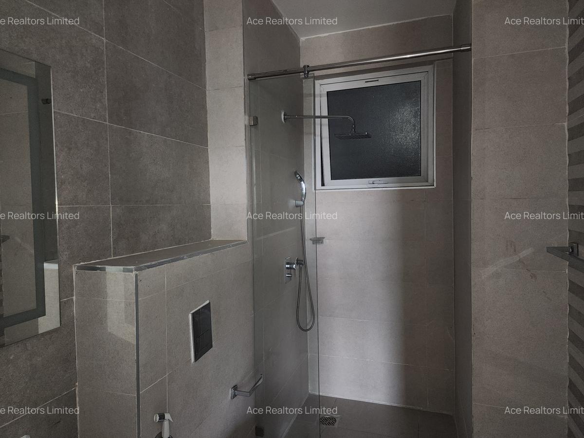 2 Bed Apartment with En Suite at Gatundu Road - 5