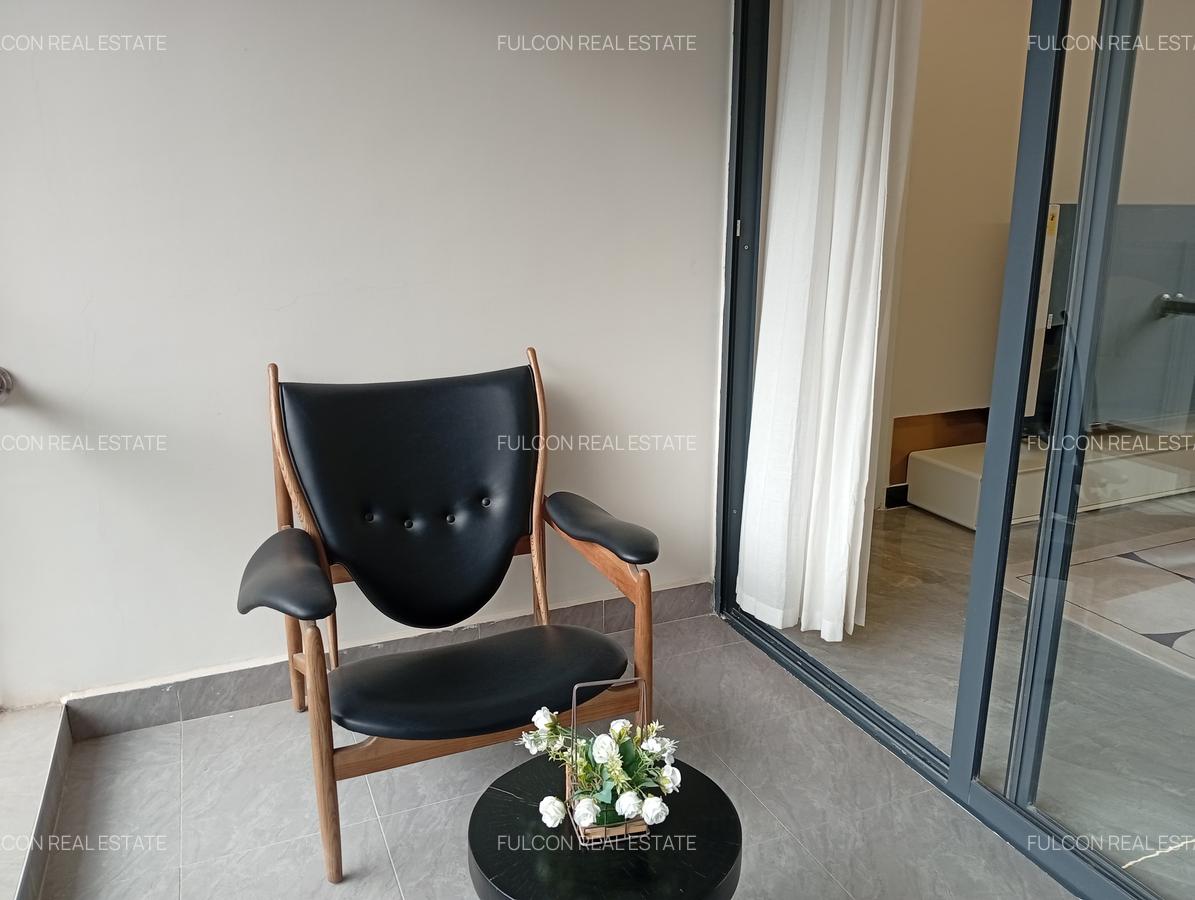 1 Bed Apartment with Swimming Pool in Kilimani - 6