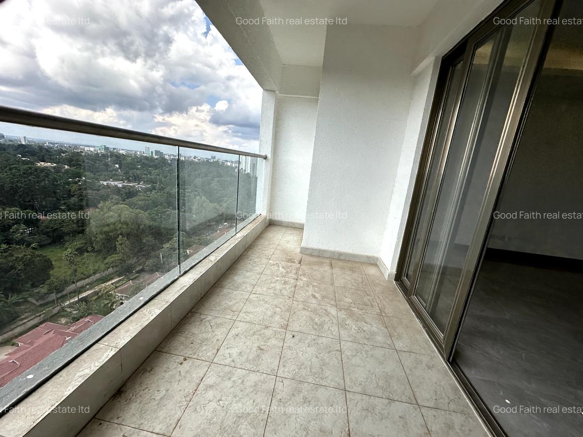 4 Bed Apartment with En Suite in Kileleshwa - 12