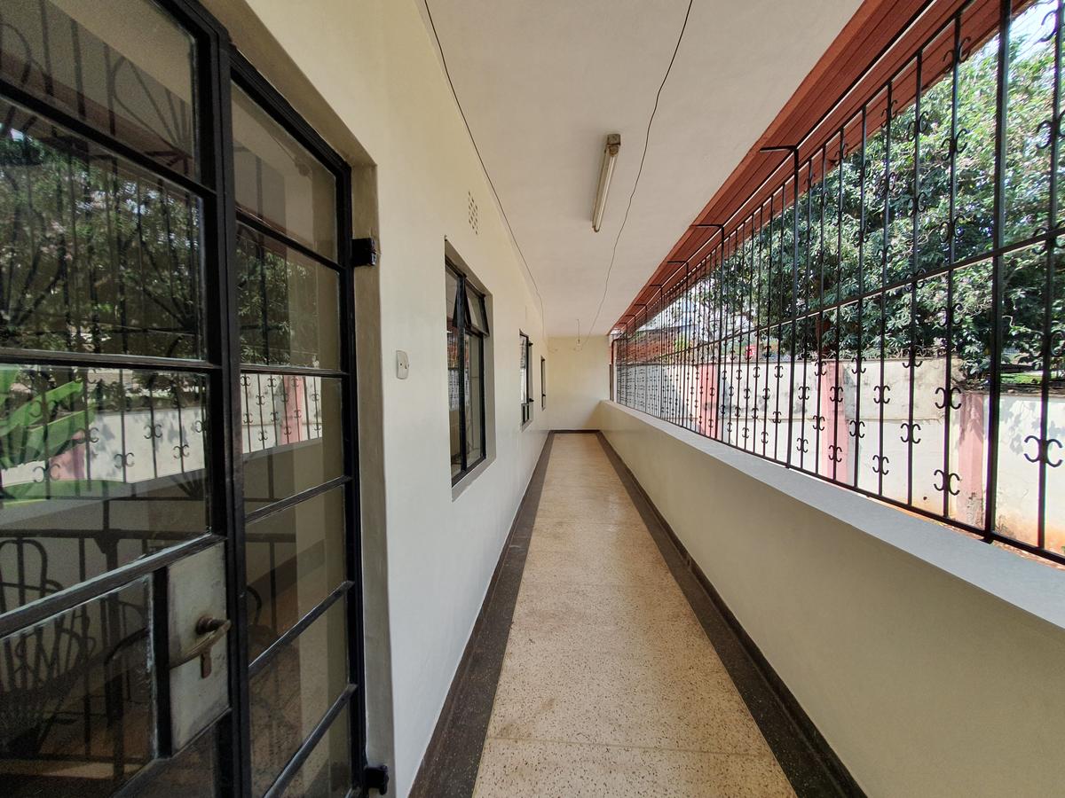 4 Bed Apartment with En Suite at Wambugu Rd - 9