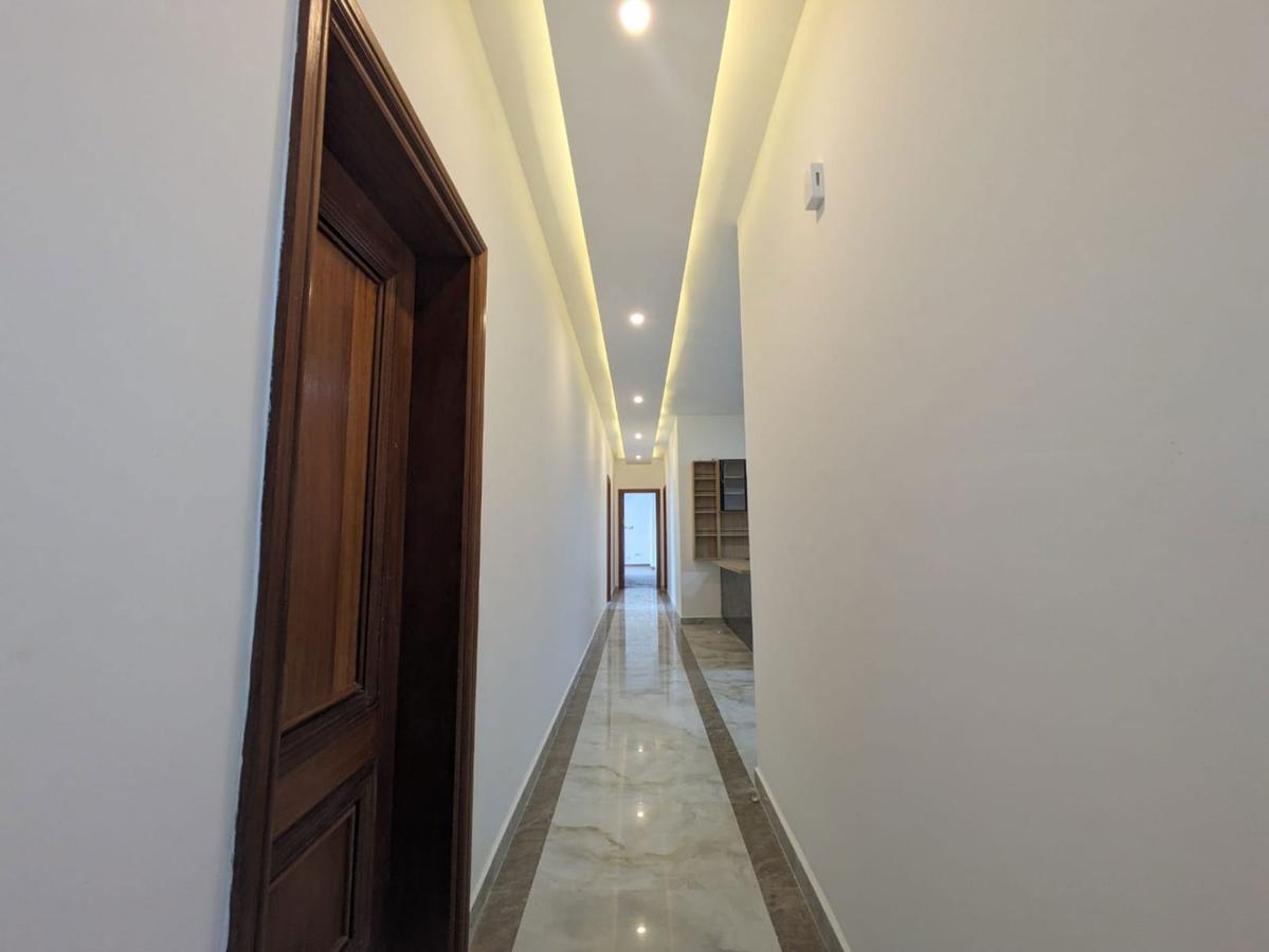 4 Bed Apartment with En Suite in Kizingo - 5