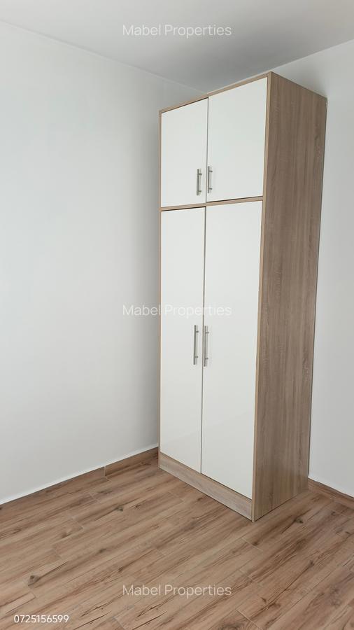 Serviced 2 Bed Apartment with Swimming Pool at Ruiru-Kamiti - 8