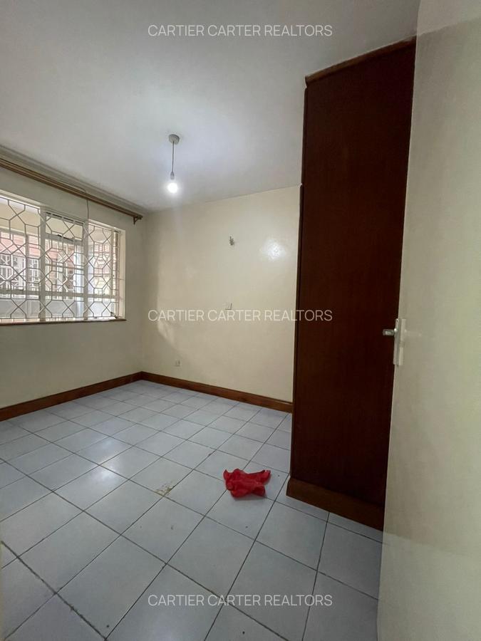 4 Bed Townhouse with En Suite in South C - 12