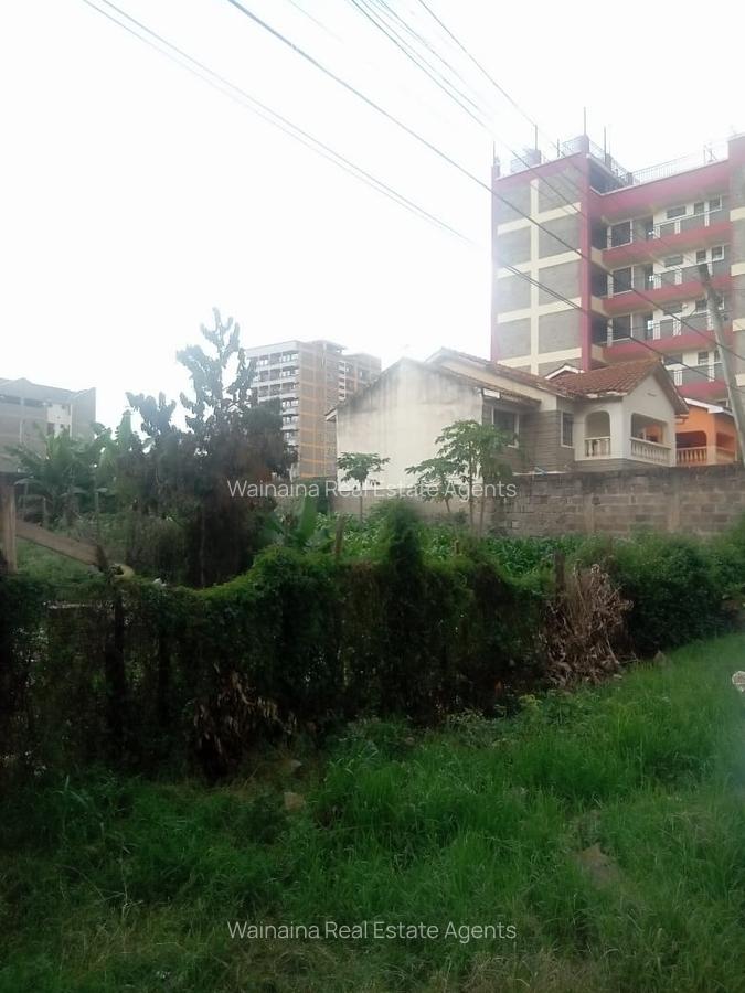 2,400 ft² Commercial Land at Clay City - 2