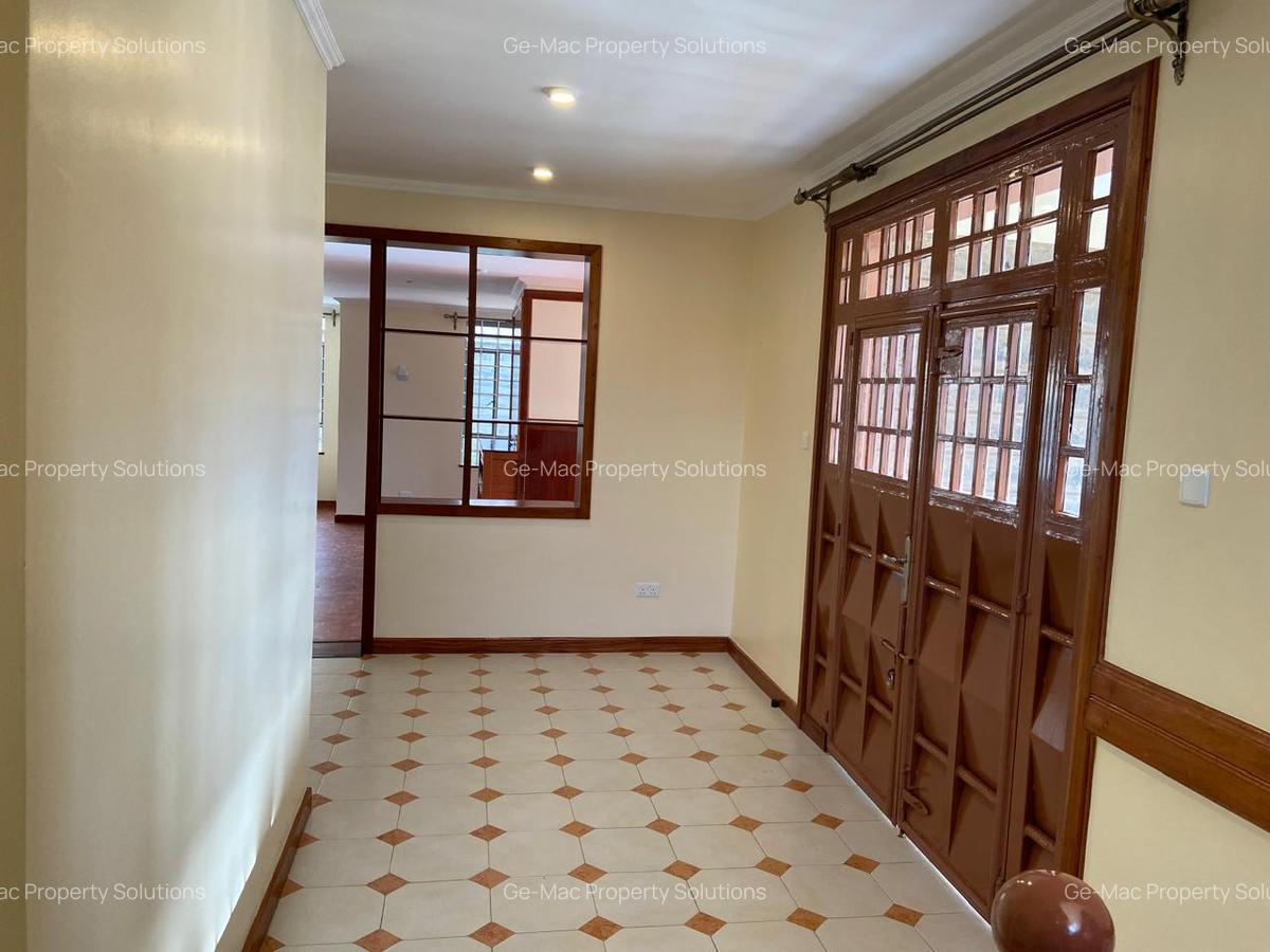 5 Bed House with En Suite in Runda - 6