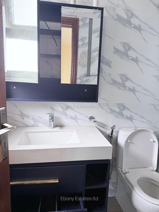 4 Bed Apartment with En Suite in Kilimani - 6