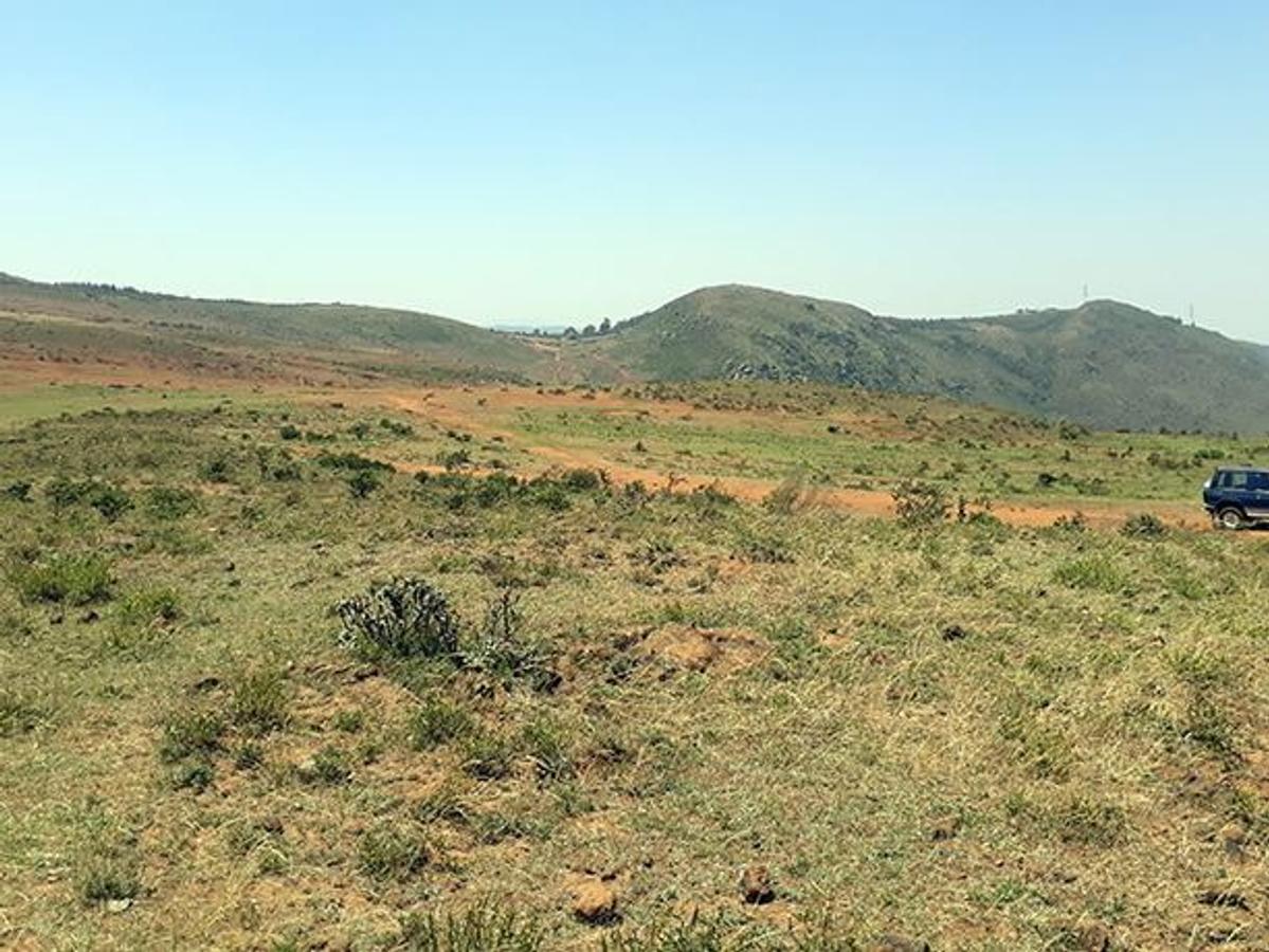 20,235 m² Land in Ndeiya - 3