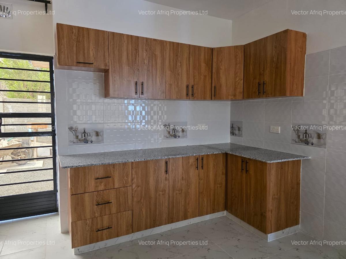 4 Bed House with En Suite in Kitengela - 5