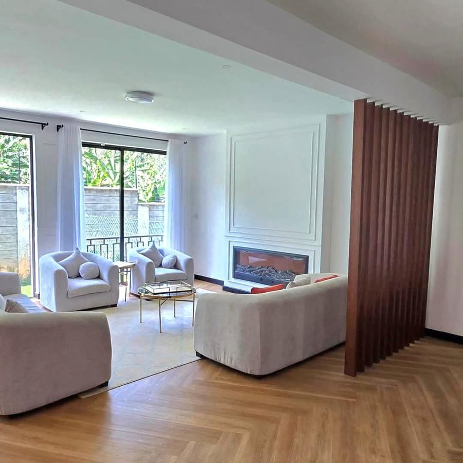 4 Bed Townhouse with En Suite at Kirawa Rd - 9