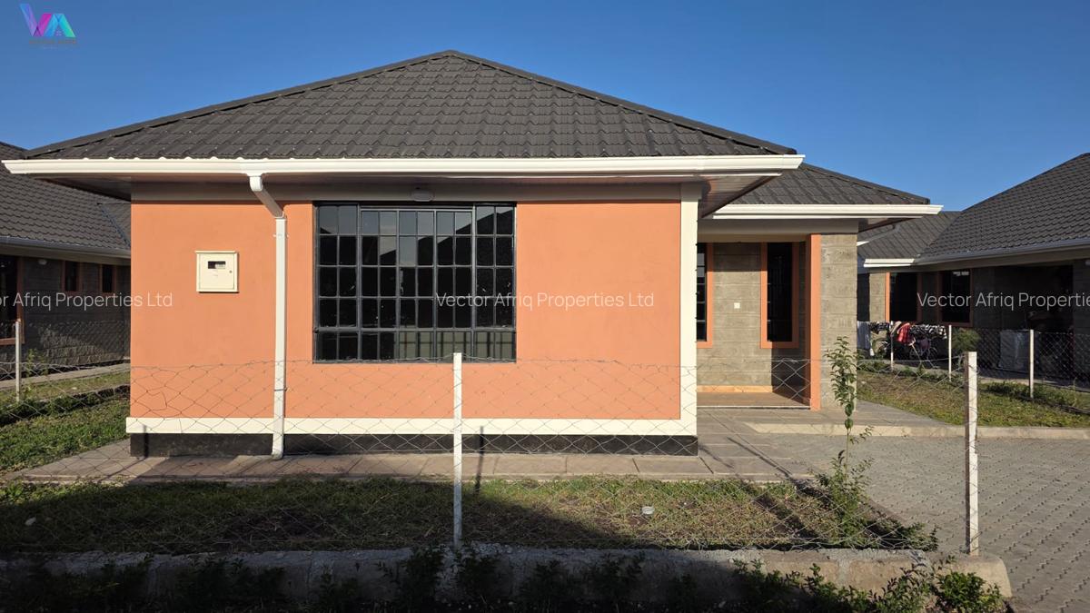 3 Bed House with En Suite in Katani - 1
