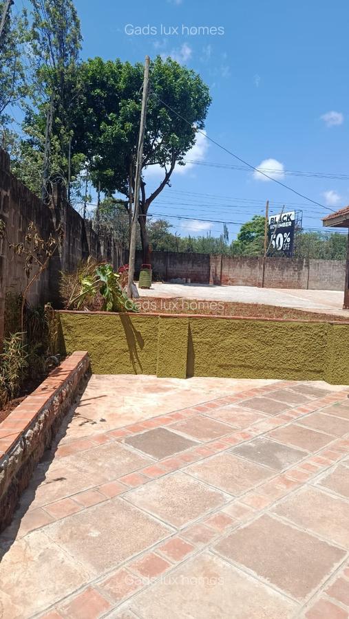 0.65 ac Commercial Property with Service Charge Included at Waiyaki Way - 5