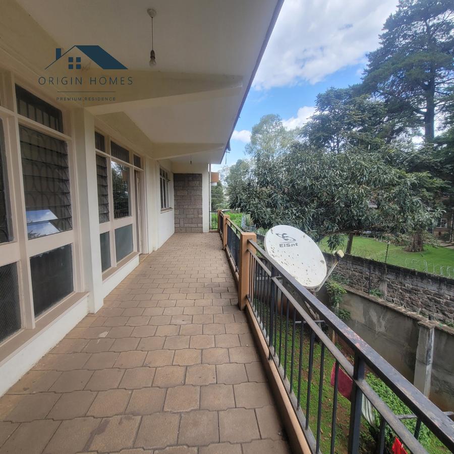 3 Bed Apartment with En Suite at Kilimani - 1