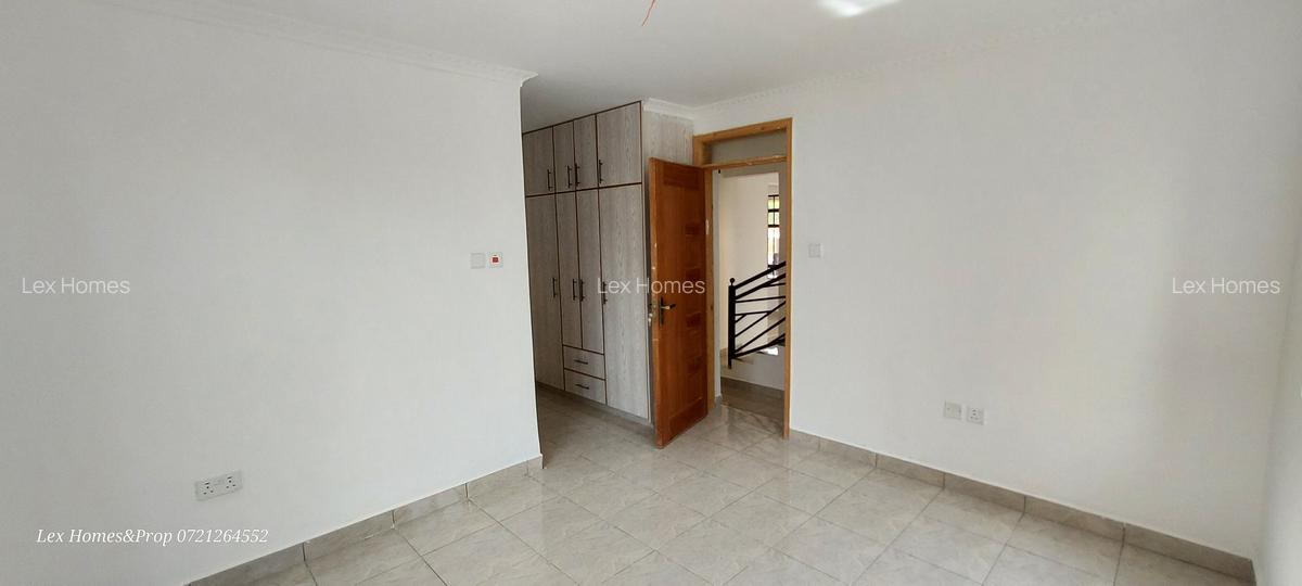 4 Bed Villa with En Suite at Rimpa - 10