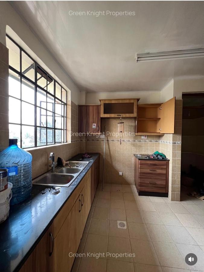 Serviced 3 Bed Apartment with En Suite in Riverside - 11