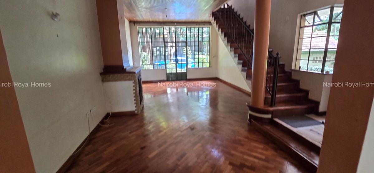 4 Bed Townhouse with En Suite at Lavington Green - 4