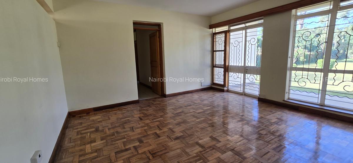 5 Bed House with En Suite at Thigiri Ridge - 18