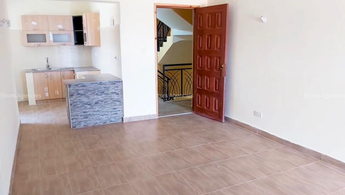 2 Bed Apartment with En Suite at Ololua - Church Road - 4