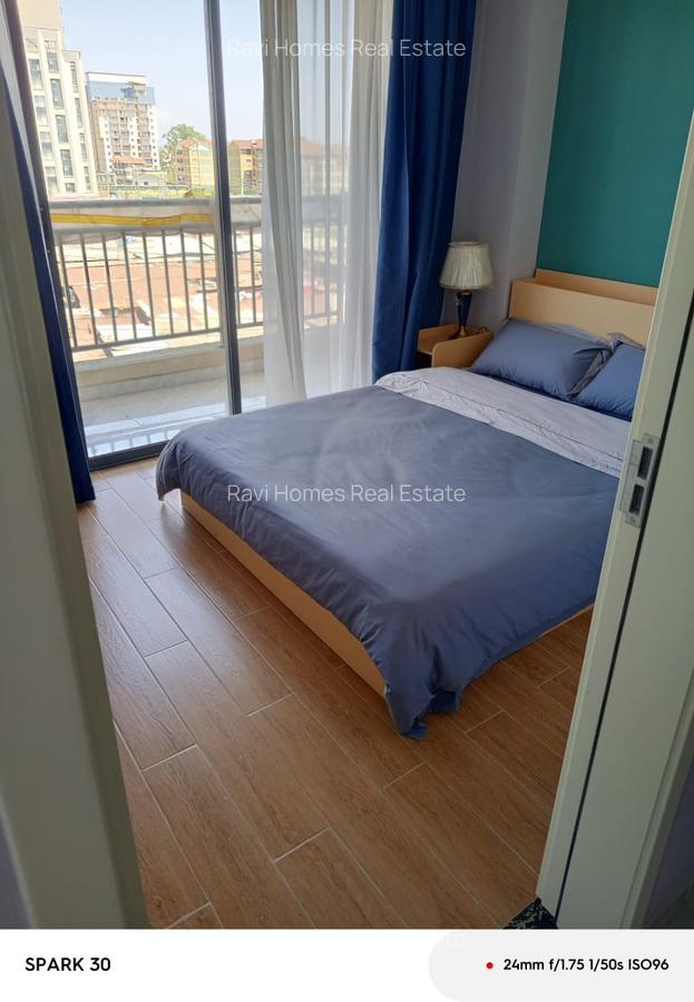 1 Bed Apartment with Swimming Pool at Wanyee Rd - 18