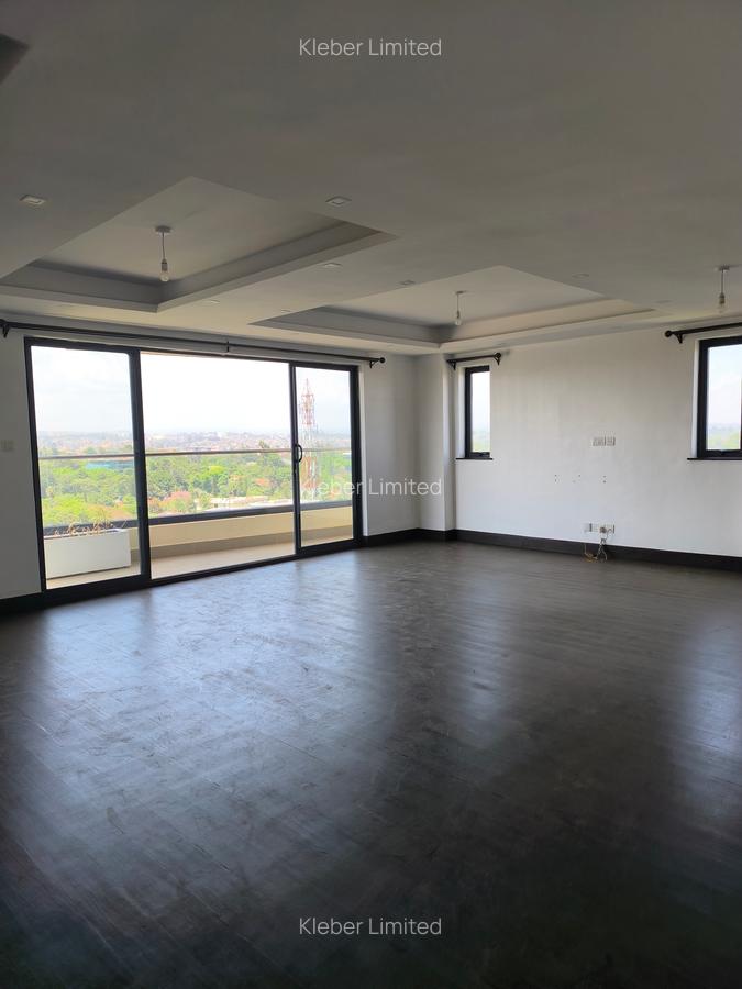 5 Bed Apartment with En Suite at Gitanga Road - 4