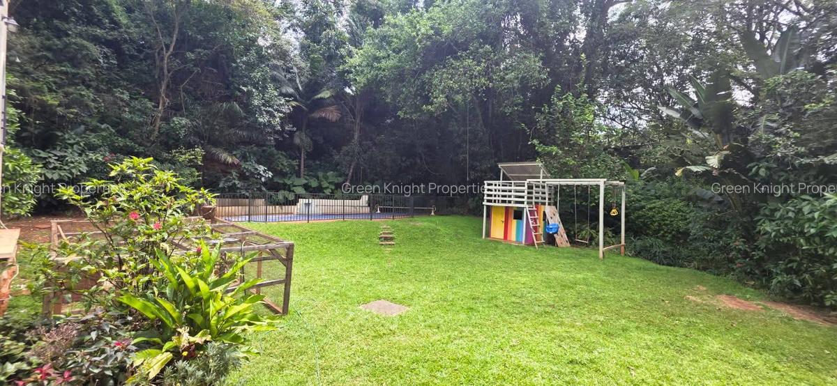 4 Bed House with En Suite in Loresho - 6