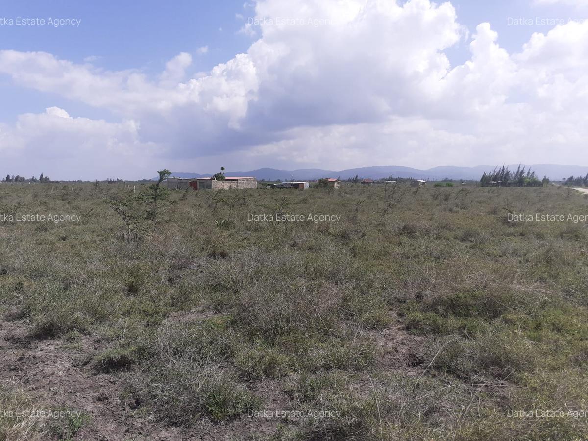 1 ac Residential Land in Kantafu - 13