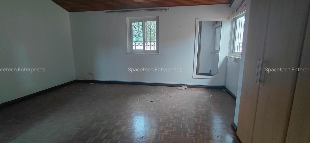 5 Bed Townhouse with Staff Quarters in Kileleshwa - 9