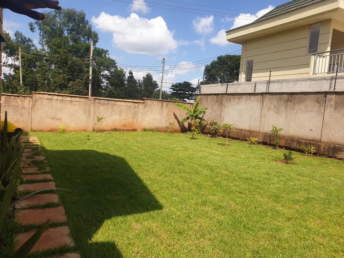 4 Bed Villa with En Suite at Kitisuru - 6