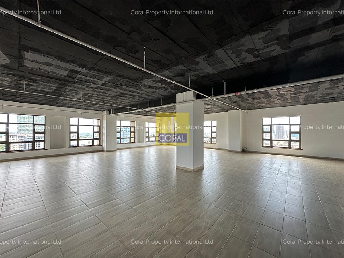 Office in Westlands Area - 1