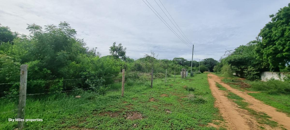 6 ac Land at Kilifi - 11