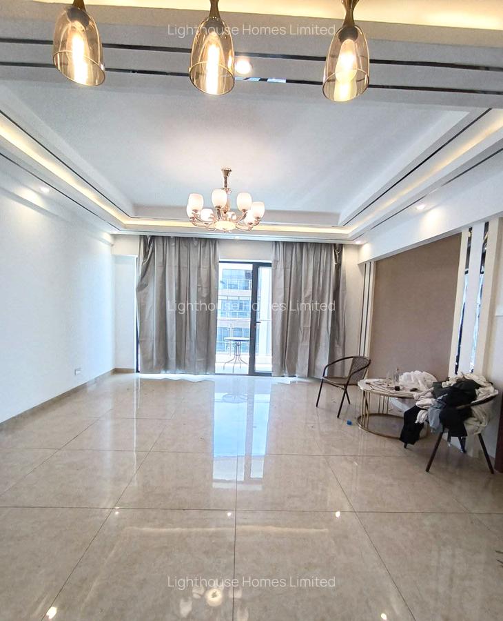 3 Bed Apartment with En Suite at Nextgen Mall - 3