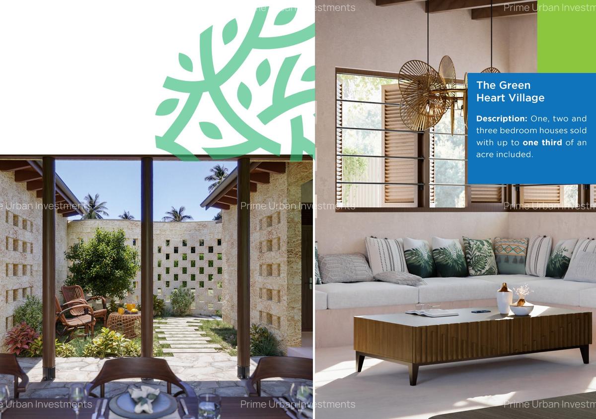 Residential Land in Kilifi - 8