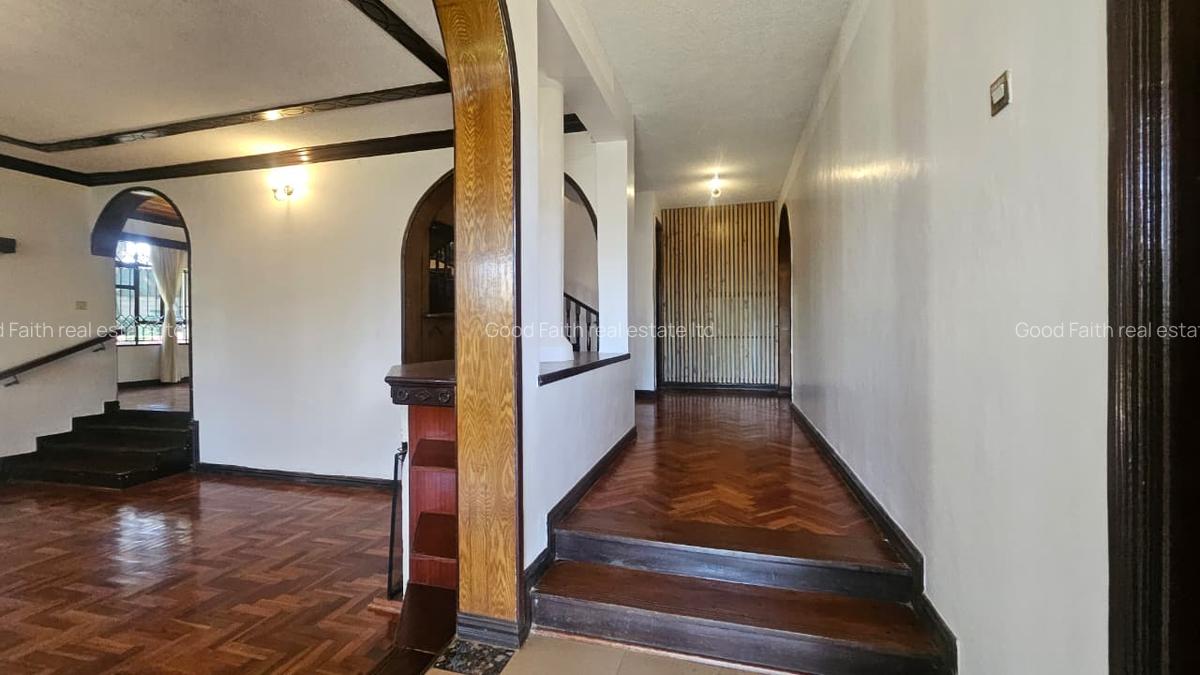 4 Bed Townhouse with En Suite in Kiambu Road - 13