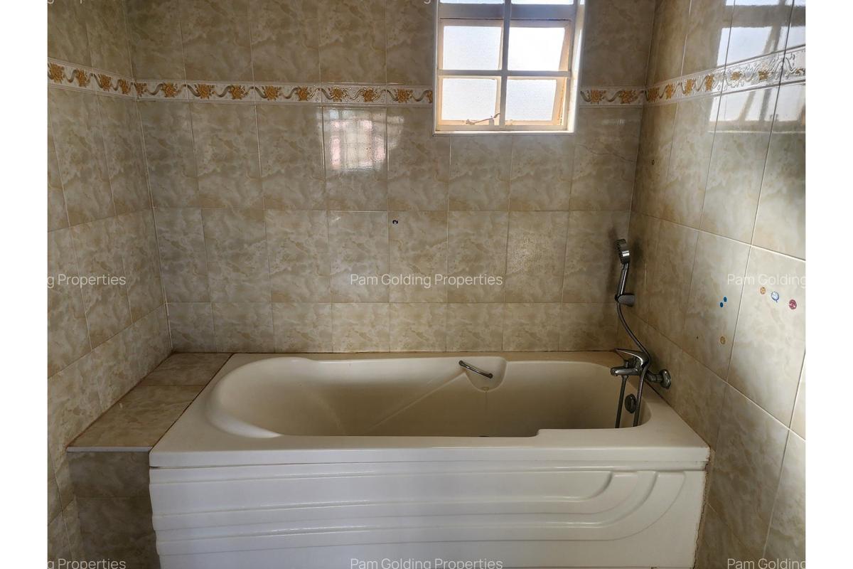 4 Bed House with En Suite at Muthanduku - 6