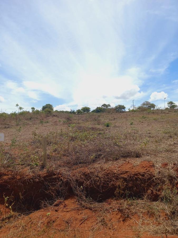 450 m² Land in Vipingo - 5