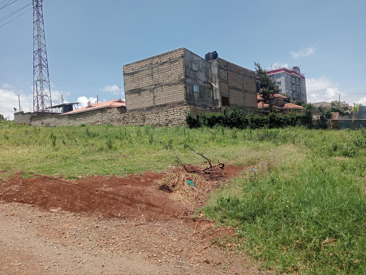 Commercial Land at Sigona - 11