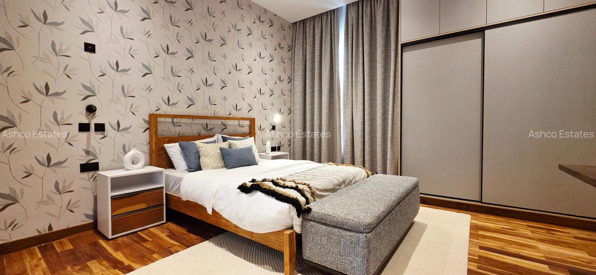 4 Bed Townhouse with En Suite at Loresho Ridge - 9