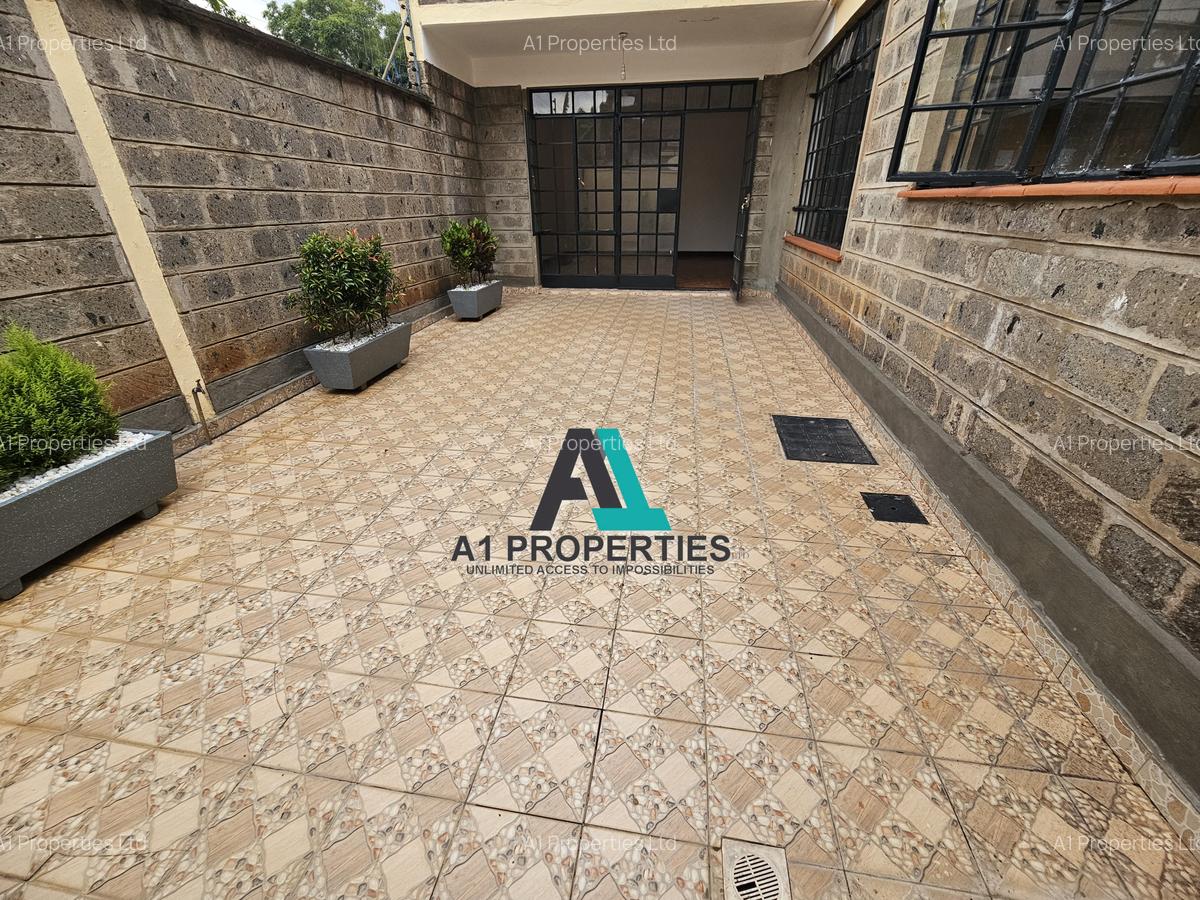 4 Bed Townhouse with En Suite in Lavington - 6