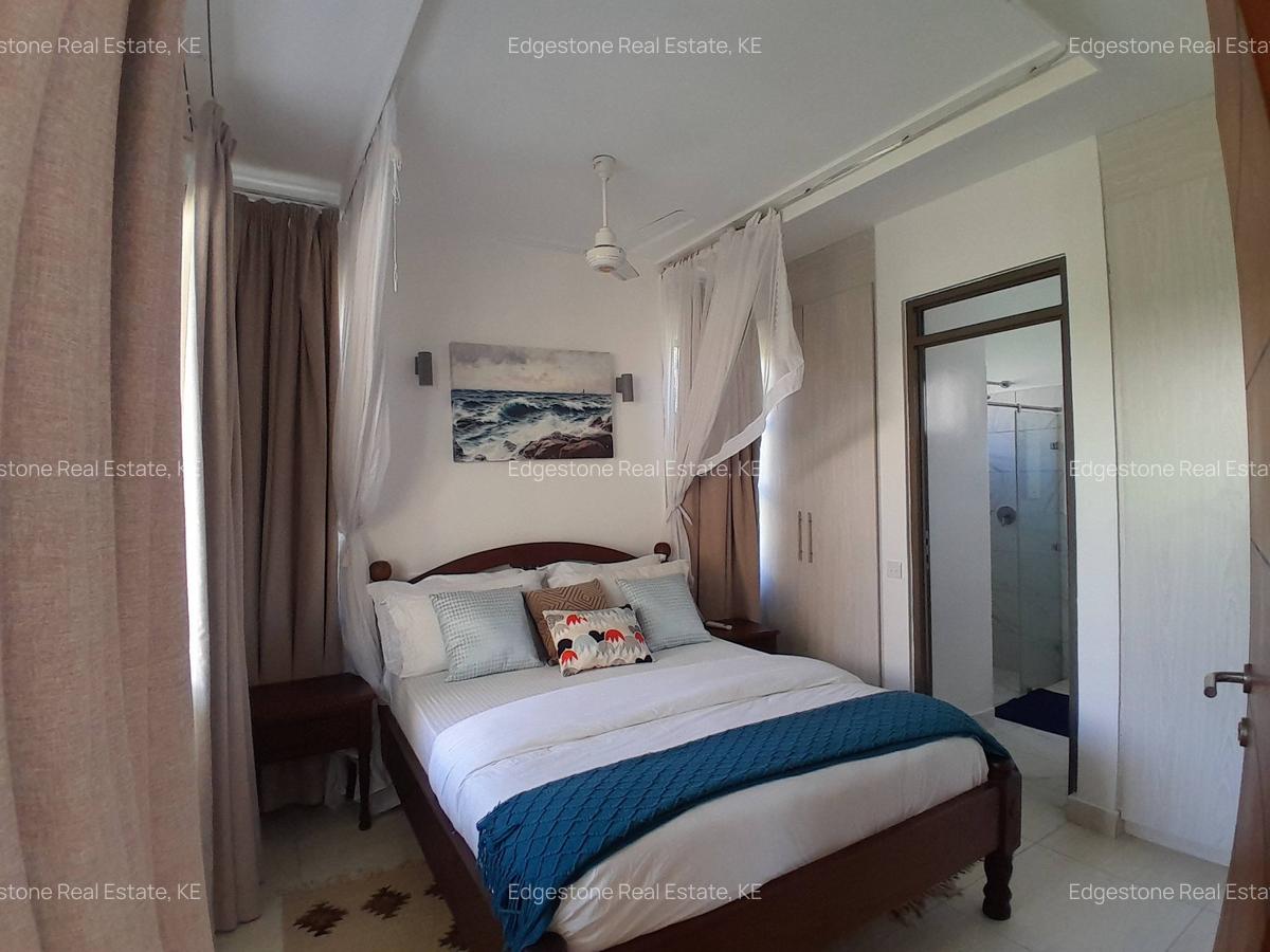Furnished 3 Bed Apartment with En Suite in Vipingo - 4
