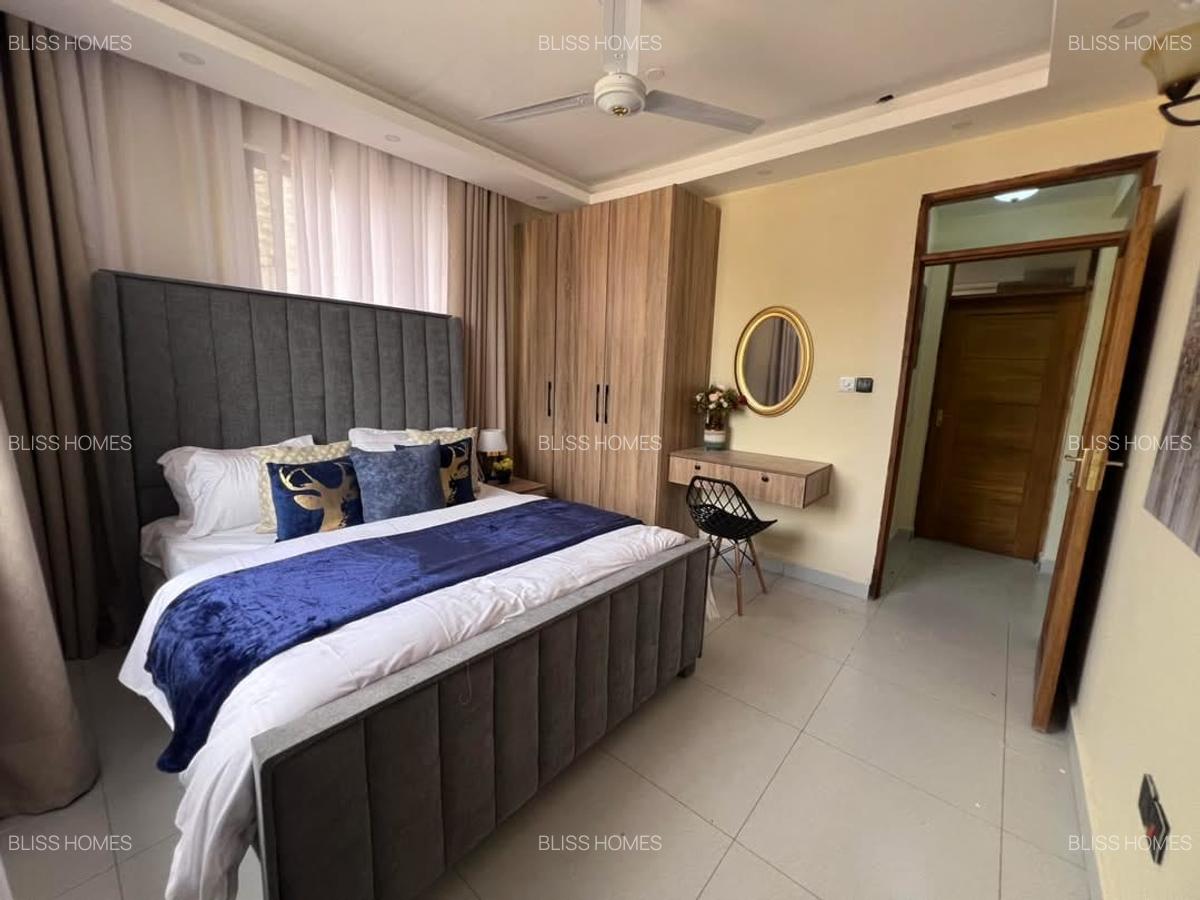 3 Bed Apartment with En Suite at Nyali Road - 11