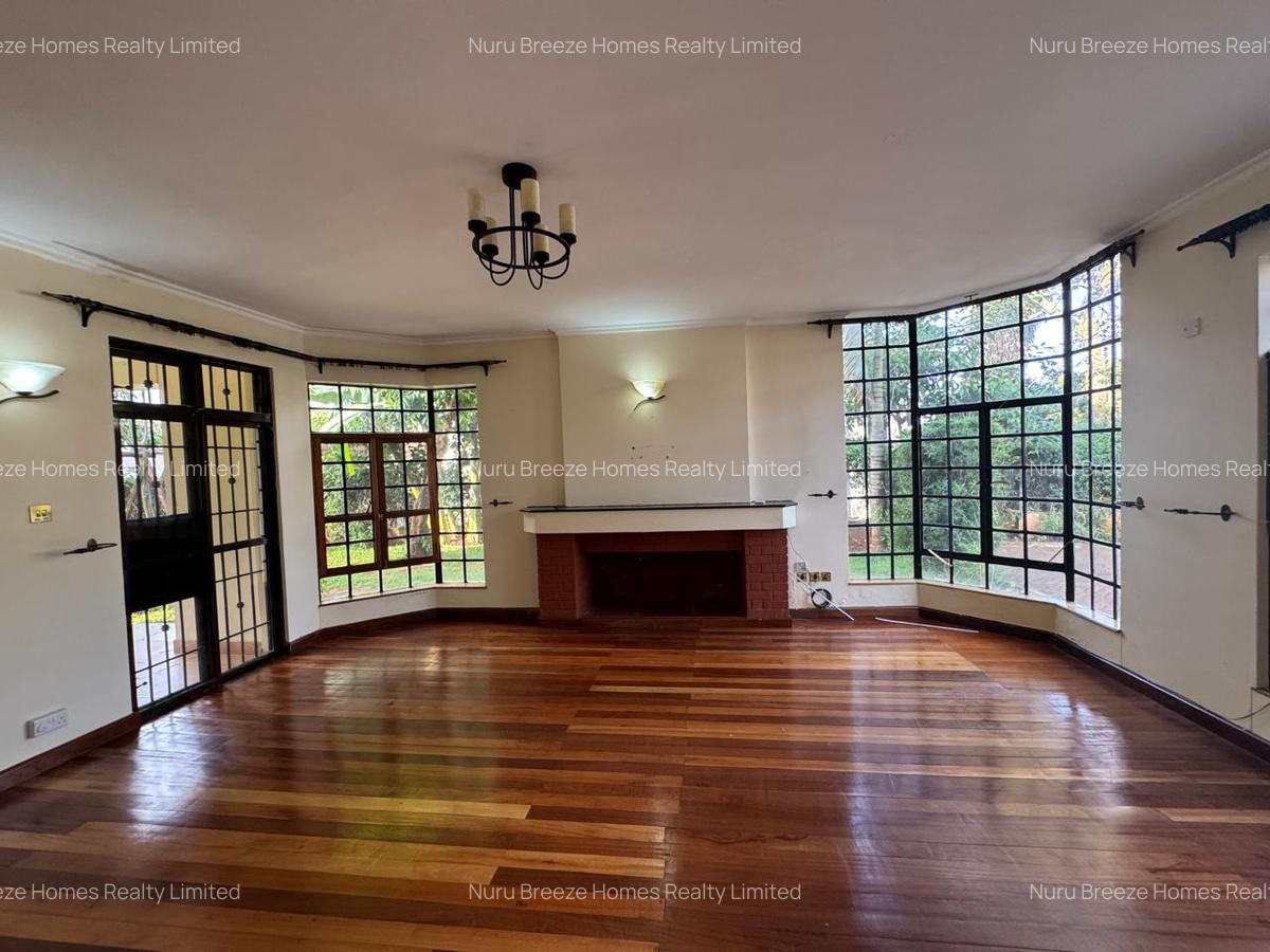 4 Bed Townhouse with En Suite in Kiambu Road - 13