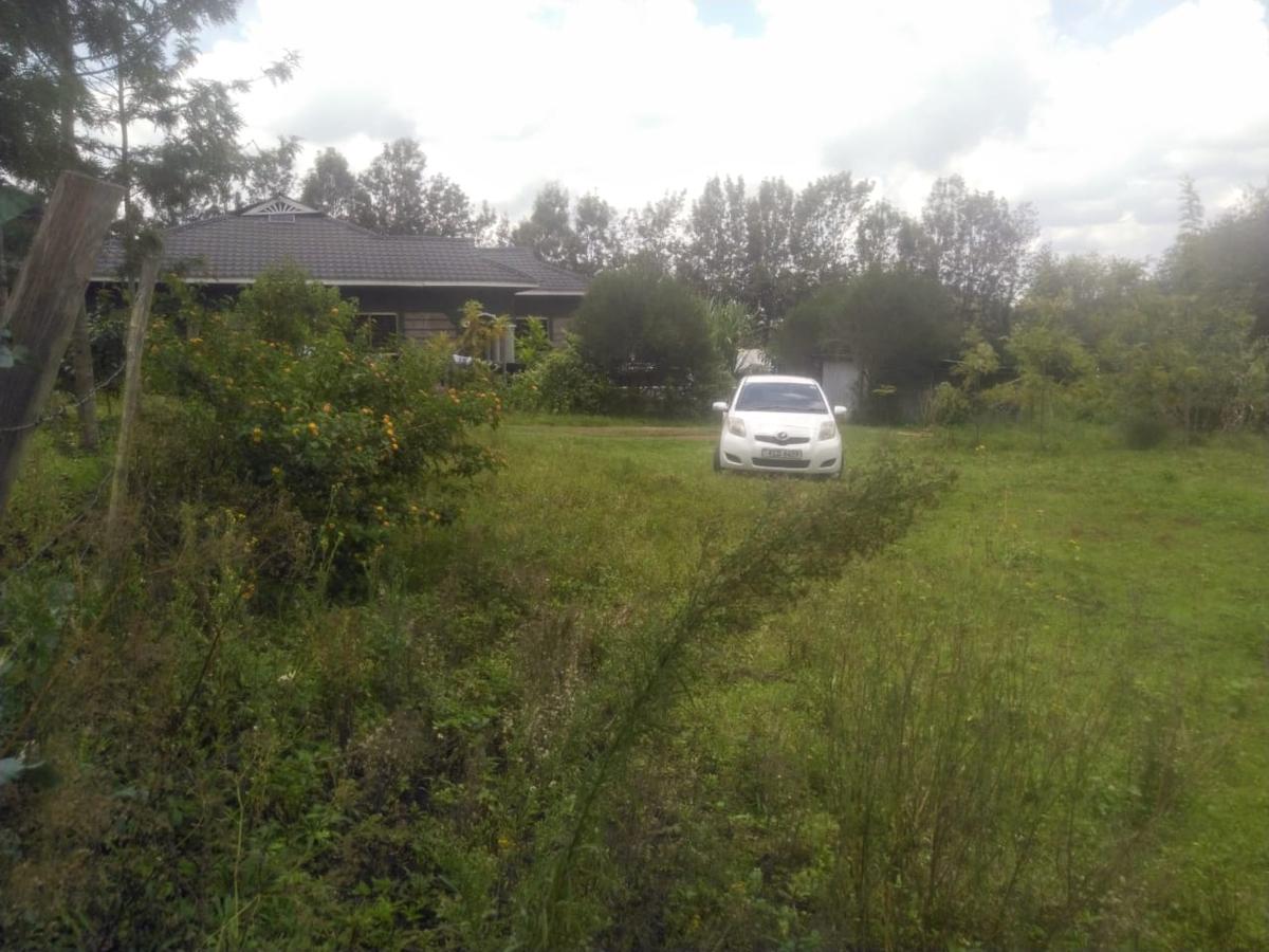 0.25 ac Residential Land in Ngong - 3