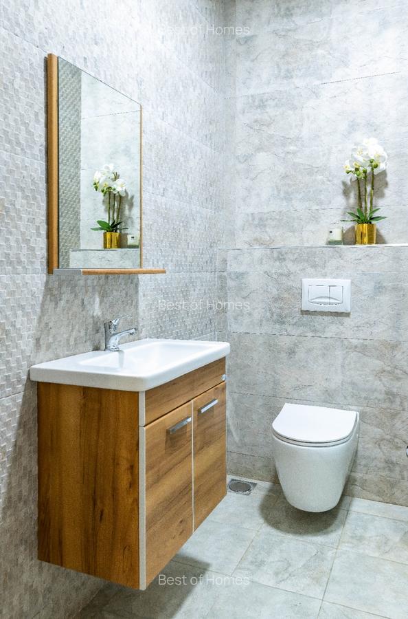 1 Bed Apartment with En Suite at Kileleshwa - 5