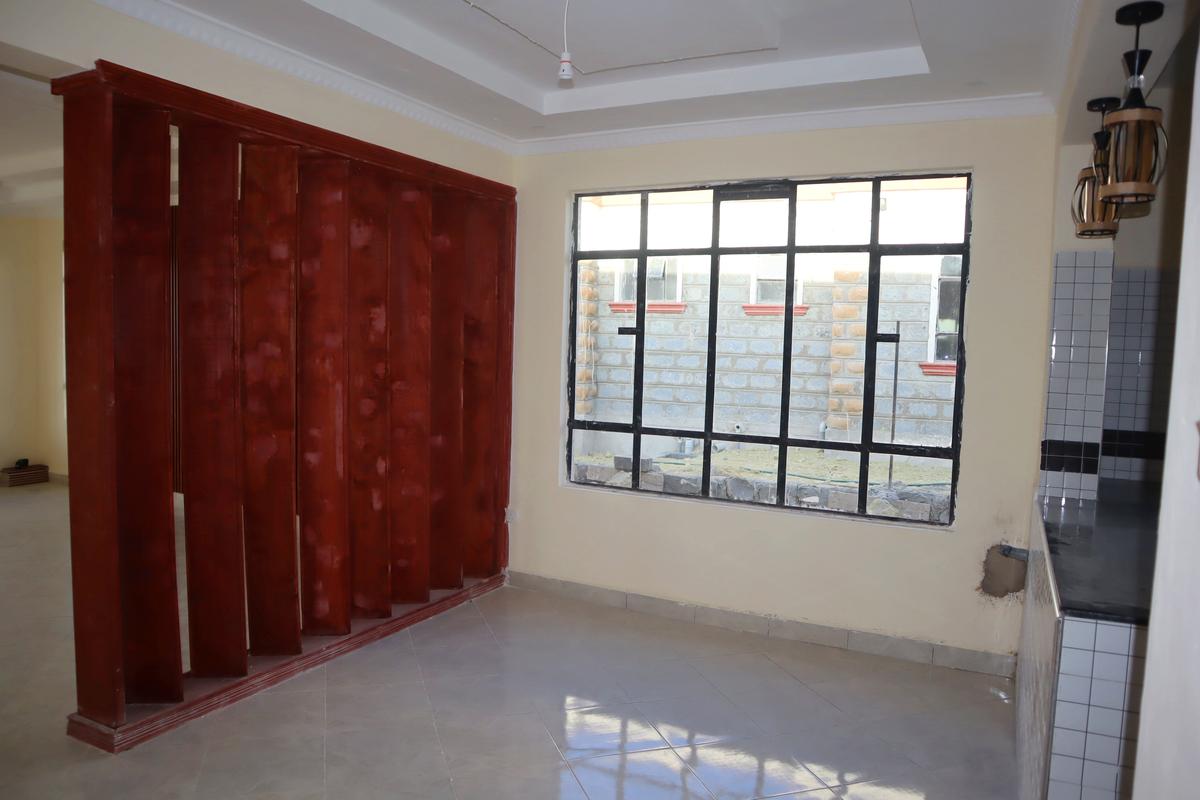 3 Bed House with En Suite at Along Namanga Highway - 6