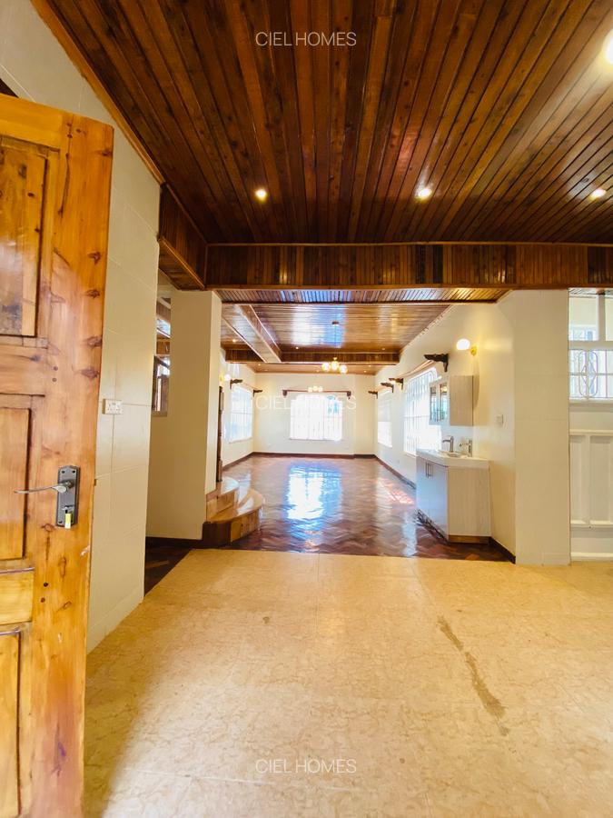 4 Bed House with En Suite in Lower Kabete - 3