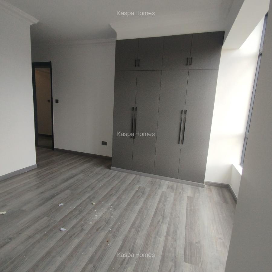 Serviced 4 Bed Apartment with En Suite in Kiserian - 2