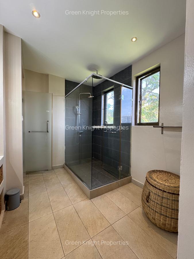 Serviced 3 Bed Apartment with En Suite in Lavington - 13