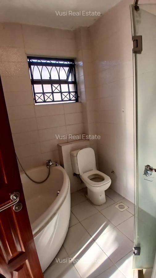 3 Bed Apartment with En Suite in Lavington - 6